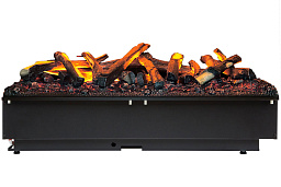 Паровой электрокамин Cassette 1000 PS PROJECT LOGSET (с дровами) Cassette 1000 PS PROJECT LOGSET (с дровами)