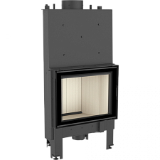 Каминная топка Kratki Nadia/PW/10/W Каминная топка Kratki Nadia/PW/10/W