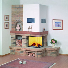 Каминная облицовка Hark 4/22.1 Каминная облицовка Hark 4/22.1