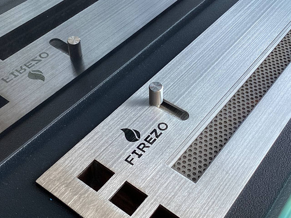 Firezo Classic 2000_2 Firezo Classic 2000_2