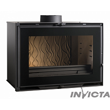 Каминная топка Invicta Insert Grand Angel 800 turbo (Гранд Ангел 800 турбо) Каминная топка Invicta Insert Grand Angel 800 turbo (Гранд Ангел 800 турбо)