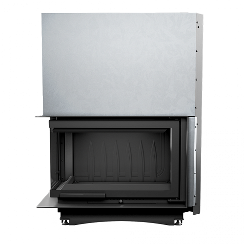 Каминная топка Kratki Oliwia/L/BS/G_1 Каминная топка Kratki Oliwia/L/BS/G_1