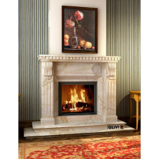 Каминная облицовка Glivi Барбадос Каминная облицовка Glivi Барбадос