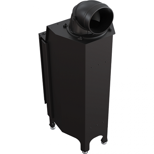 Каминная топка Kratki Nadia/9_3 Каминная топка Kratki Nadia/9_3