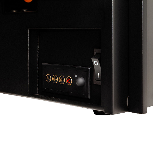 RealFlame 3D FireStar 33_7 RealFlame 3D FireStar 33_7