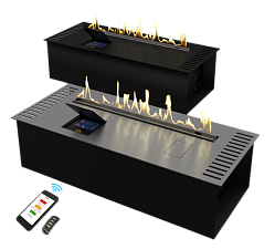 Автоматический биокамин ZeFire Automatic 700 ZeFire Automatic 700