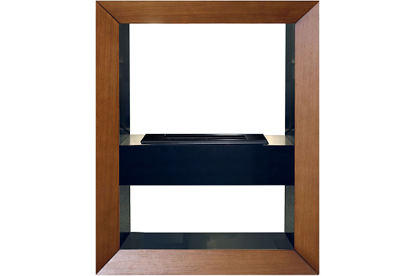 Dimplex Boxx очаг Cassette 600 NH серый графит_2 Dimplex Boxx очаг Cassette 600 NH серый графит_2