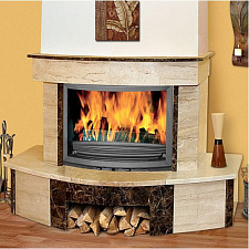 Каминная облицовка Andalusia Dominica Каминная облицовка Andalusia Dominica