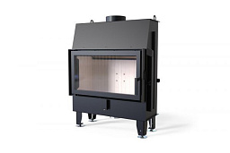 Каминная топка Defro Home Iмpuls ME Каминная топка Defro Home Iмpuls ME