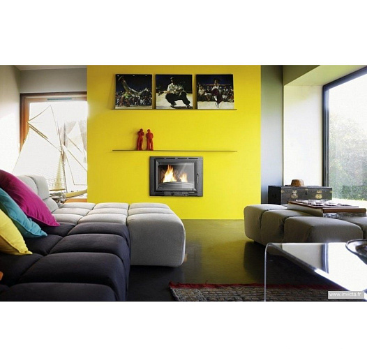 Invicta minos (минос) 700 c шиберной заслонкой_1 Invicta minos (минос) 700 c шиберной заслонкой_1