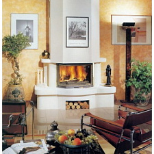 Каминная облицовка La Romaine Bengale Каминная облицовка La Romaine Bengale