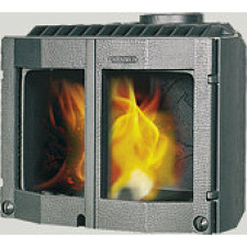 Каминная топка Tarnava Universal Cover 14 кВт Каминная топка Tarnava Universal Cover 14 кВт