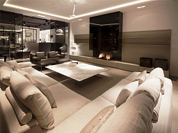 Газовый камин Boley 572 DesignLabels Boley 572 DesignLabels