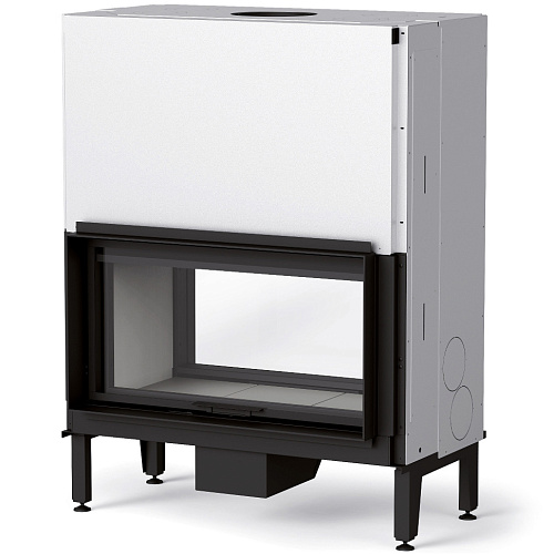 Каминная топка MCZ Plasma В95 тоннельная_0 Каминная топка MCZ Plasma В95 тоннельная_0