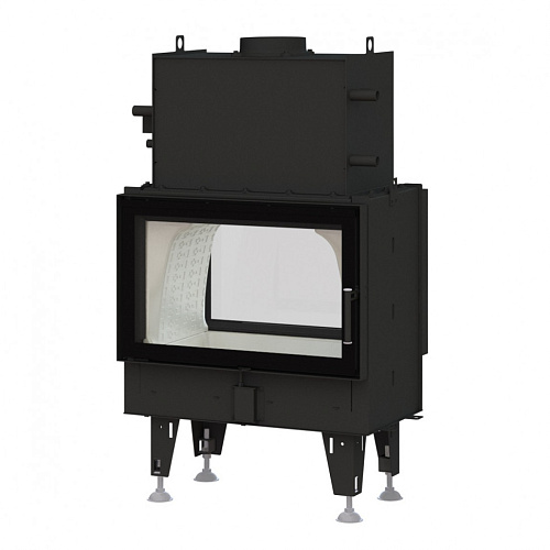 Каминная топка BeF Twin 8 Aquatic II_0 Каминная топка BeF Twin 8 Aquatic II_0