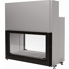 Каминная топка MCZ Forma B95 тоннельная Каминная топка MCZ Forma B95 тоннельная