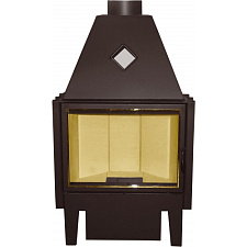 Каминная топка Hajduk Prisma 1V (570) Каминная топка Hajduk Prisma 1V (570)