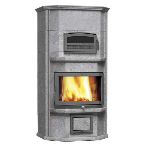 Печь-камин Raia Solo-1 (NunnaUuni)_0 Печь-камин Raia Solo-1 (NunnaUuni)_0