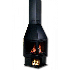 Дровяной камин Fugar Mia 002 Дровяной камин Fugar Mia 002