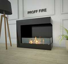 Напольный биокамин Proff Fire Криптон Proff Fire Криптон