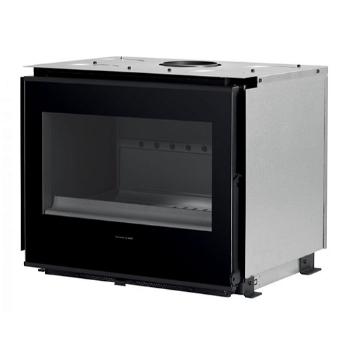 Топка 700 FV T, с турбиной (RLD)_0 Топка 700 FV T, с турбиной (RLD)_0