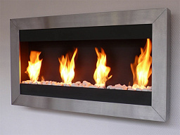 Настенный биокамин Bio Blaze Oslo XL Bio Blaze Oslo XL