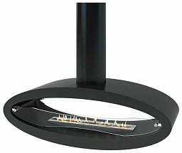 Подвесной Биокамин Decoflame Ellipse Ceiling Decoflame Ellipse Ceiling