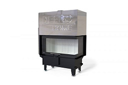Каминная топка Defro Home Riva ME BP G Short Каминная топка Defro Home Riva ME BP G Short