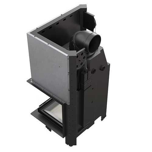 Каминная топка Kratki MBZ/P/BS/G/SG_3 Каминная топка Kratki MBZ/P/BS/G/SG_3