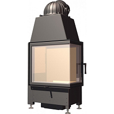 Каминная топка Schmid Ekko R 5551 Каминная топка Schmid Ekko R 5551