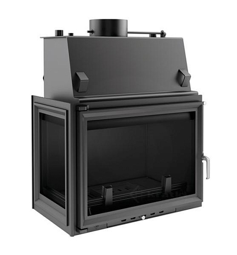 Каминная топка Kratki Zuzia/PW/BL/15/W_0 Каминная топка Kratki Zuzia/PW/BL/15/W_0