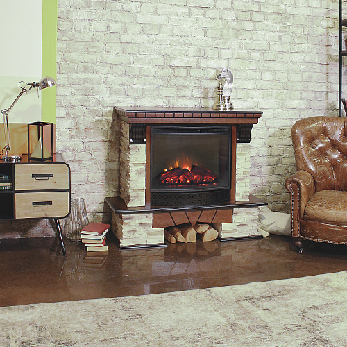 RealFlame Rockland 25.5 AO очаг Evrika 25.5 LED_2 RealFlame Rockland 25.5 AO очаг Evrika 25.5 LED_2