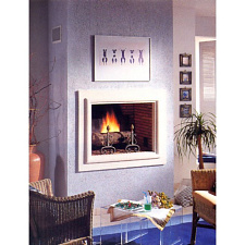 Каминная облицовка La Romaine Tulle Каминная облицовка La Romaine Tulle