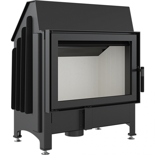 Каминная топка Kratki Zibi_0 Каминная топка Kratki Zibi_0