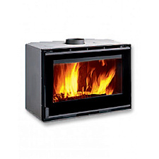 Каминная топка La Nordica Insert 80 Crystal Каминная топка La Nordica Insert 80 Crystal