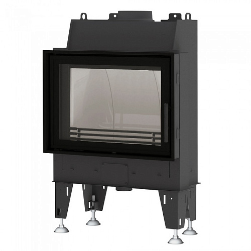 Каминная топка BeF Passive 8_0 Каминная топка BeF Passive 8_0