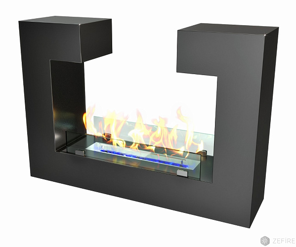 ZeFire Archway_3 ZeFire Archway_3