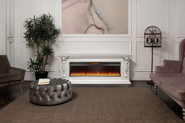 Royal Flame Sparta 60_2 Royal Flame Sparta 60_2