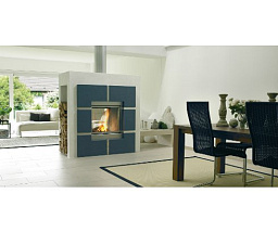 Коллекция Spartherm 64 Коллекция Spartherm 64