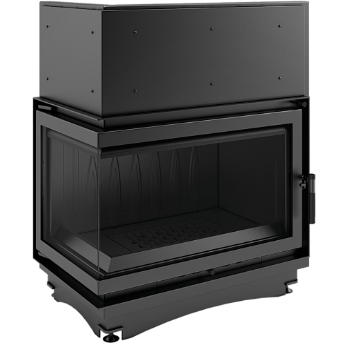 Каминная топка Kratki Oliwia/L/BS_0 Каминная топка Kratki Oliwia/L/BS_0