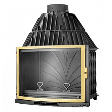 Каминная топка Fabrilor Deco 855 BR Каминная топка Fabrilor Deco 855 BR