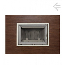 Каминный портал Kratki Wenge для топок Oliwia, Wiktor Каминный портал Kratki Wenge для топок Oliwia, Wiktor