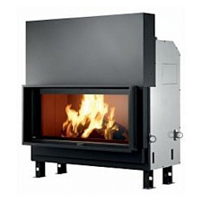 Каминная топка Richard Le Droff Empyrium 1200 Каминная топка Richard Le Droff Empyrium 1200