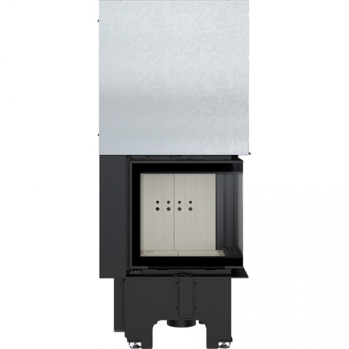 Каминная топка Kratki VNP/480/480_2 Каминная топка Kratki VNP/480/480_2