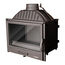 Каминная топка NordFlam Torres Каминная топка NordFlam Torres