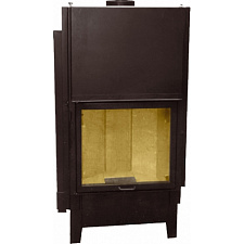 Каминная топка Hajduk Prisma 1VMh (510) Каминная топка Hajduk Prisma 1VMh (510)