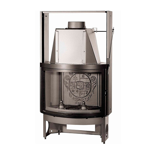 Топка Emeraude 1801 (Supra)_0 Топка Emeraude 1801 (Supra)_0