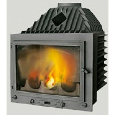 Каминная топка Tarnava Classic Comfort 16 кВт Каминная топка Tarnava Classic Comfort 16 кВт