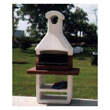 Садовое барбекю Segovia (Fugar) Садовое барбекю Segovia (Fugar)