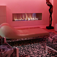 Встраиваемый биокамин Bioteplo Arch-22 Bioteplo Arch-22